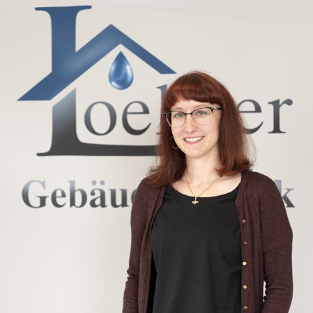 Patricia Rauber Loeliger Gebäudetechnik GmbH