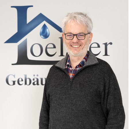 Paul Loeliger Loeliger Gebäudetechnik GmbH