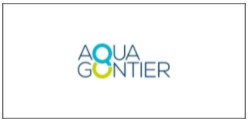 Logo von Aqua Contier